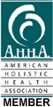 American Holistic Health Association